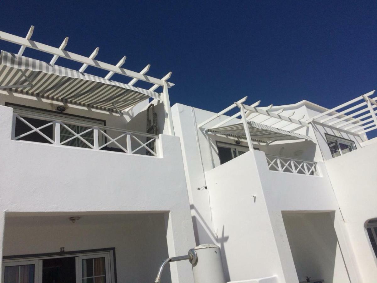 Panelos A2 A3 Apartment