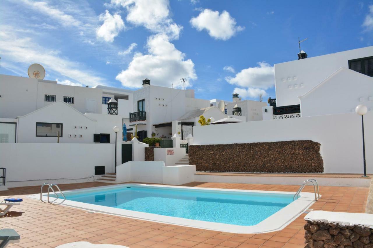 Apartment Ave Paraiso - Cozy And Sunny House