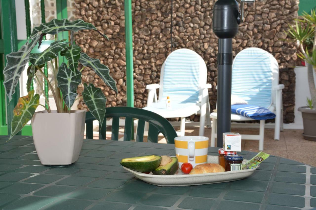 Ave Paraiso - Cozy And Sunny House Puerto del Carmen (Lanzarote)