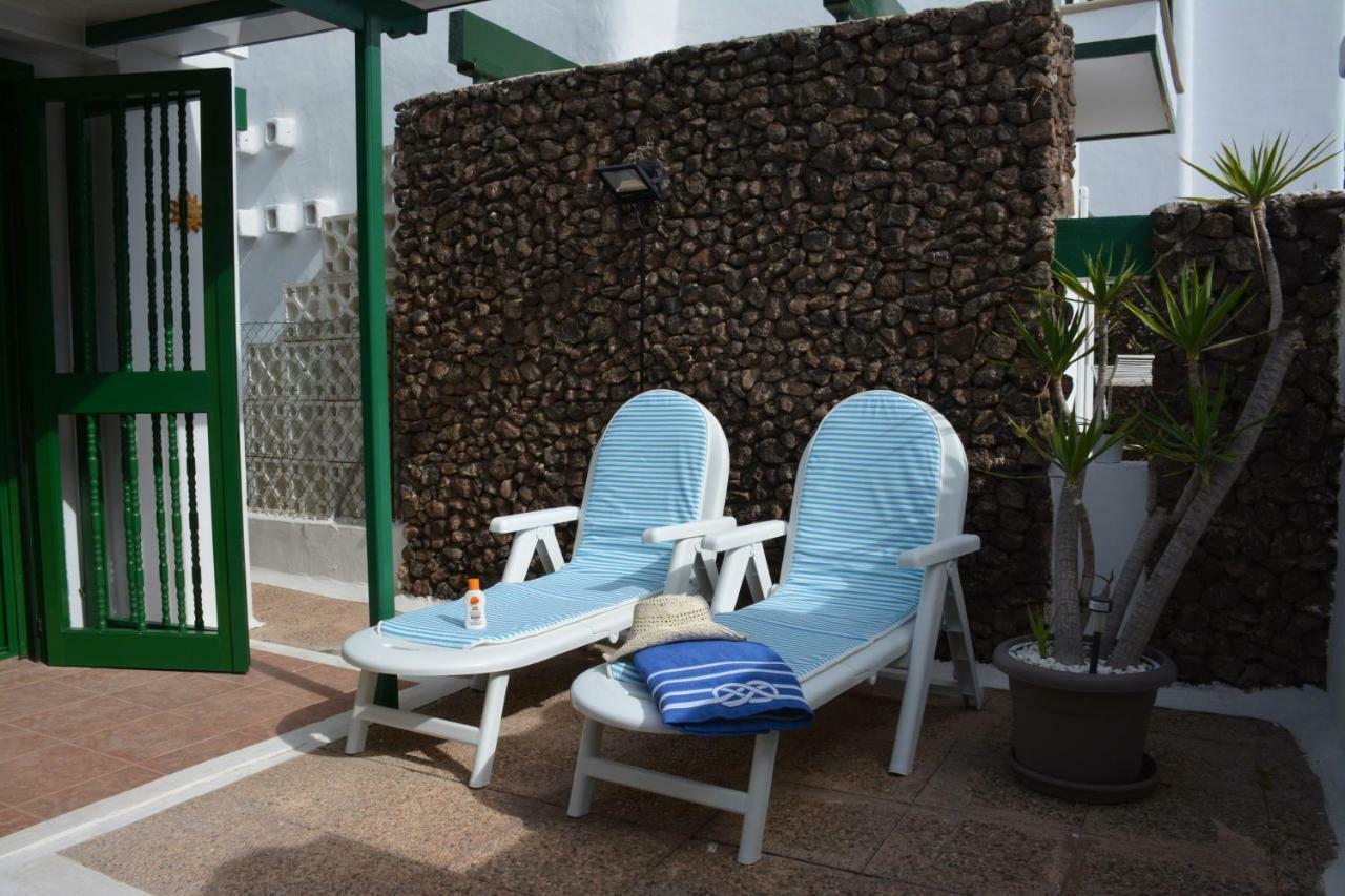 Apartment Ave Paraiso - Cozy And Sunny House Puerto del Carmen (Lanzarote)