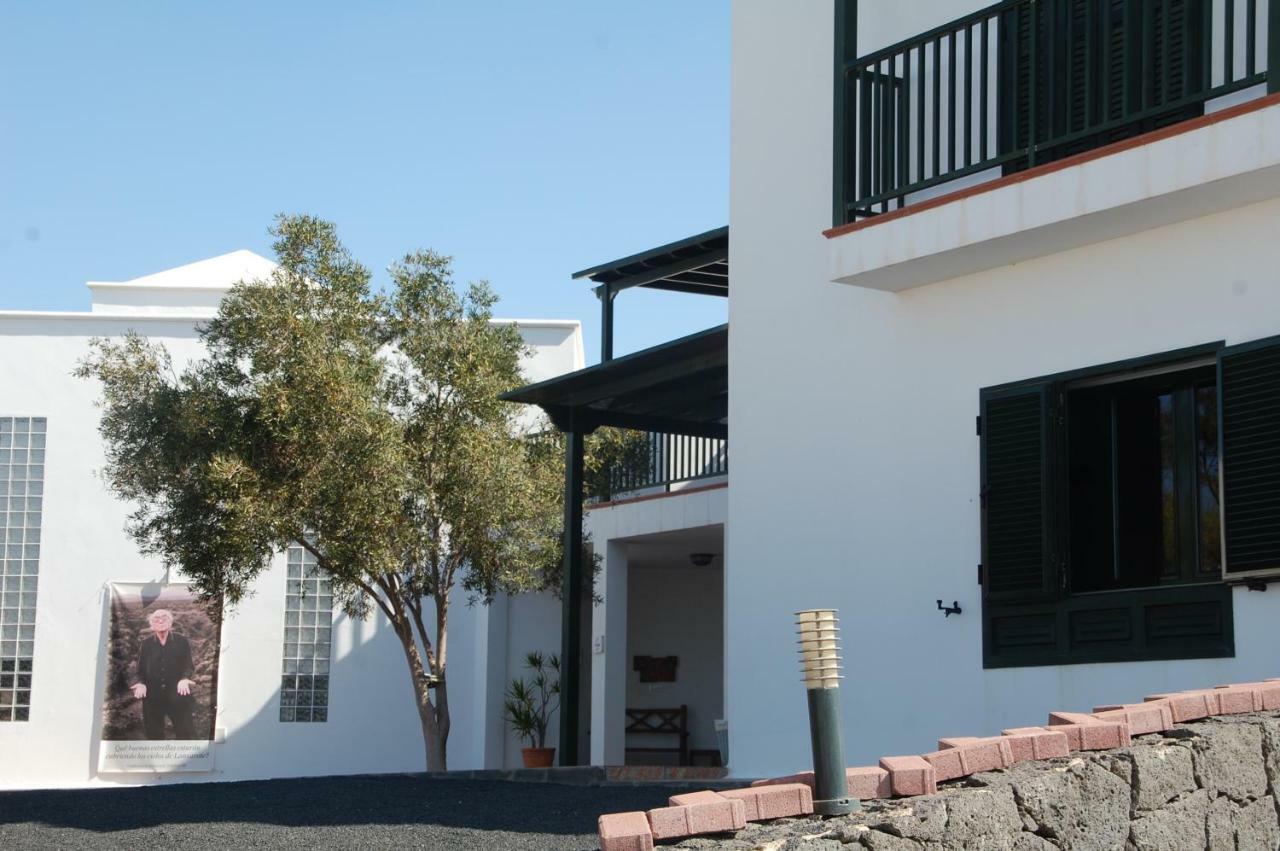 Apartamento Jupe Tías