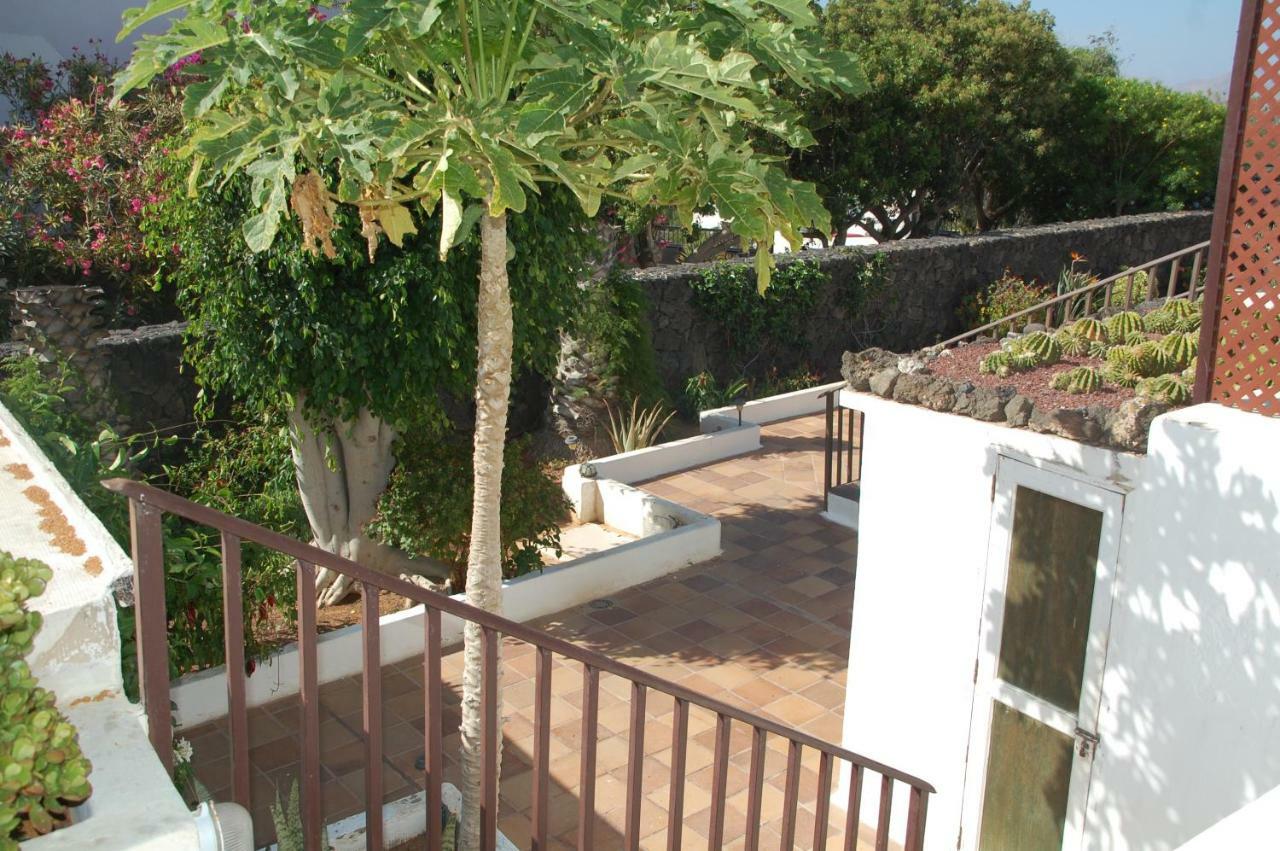 Jupe Apartamento Tías