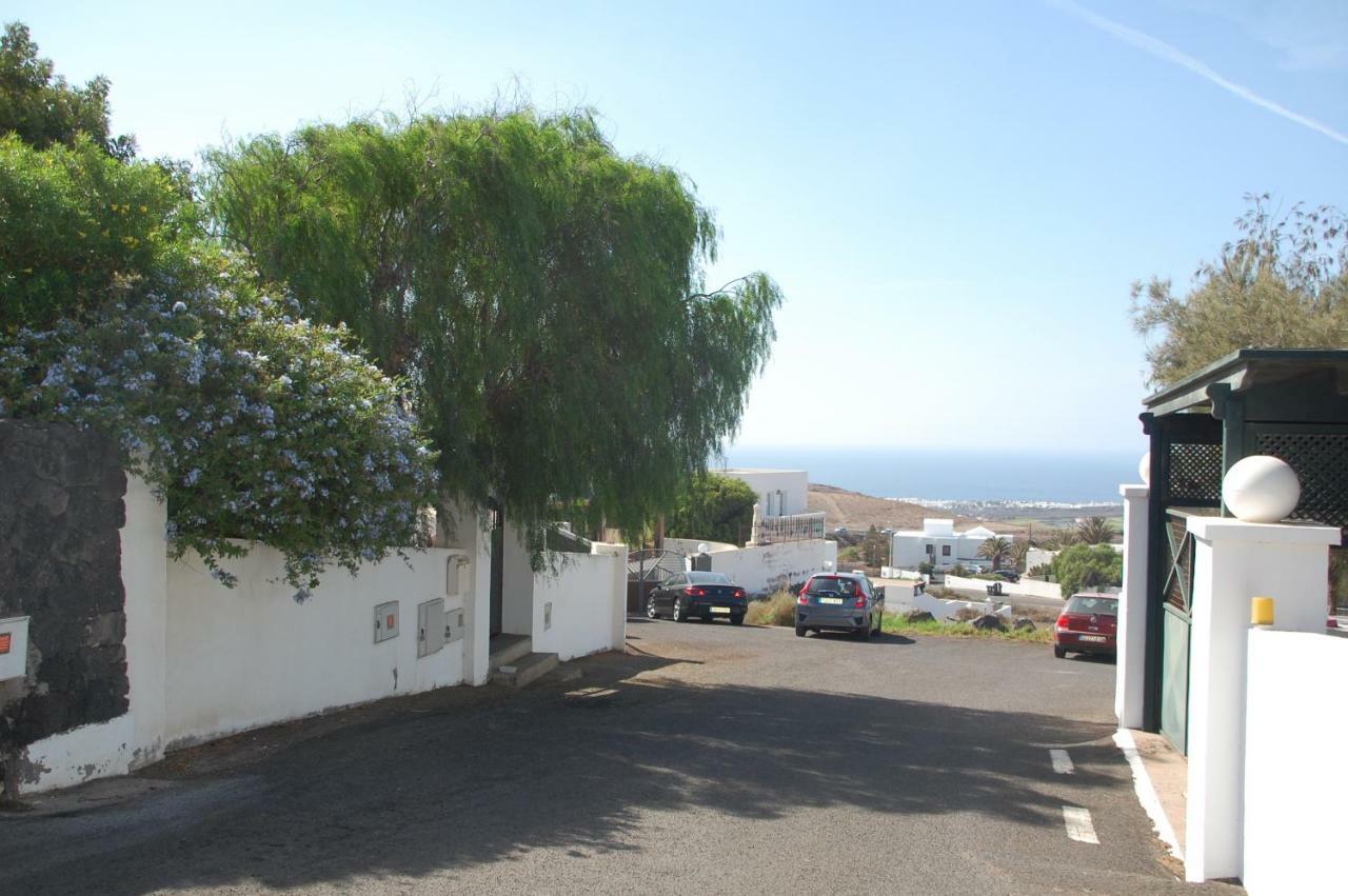 Apartamento Jupe Tías