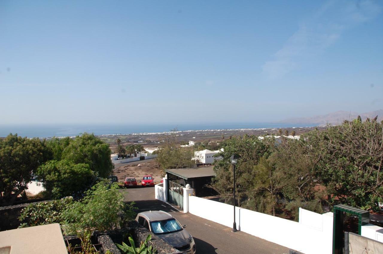 Apartamento Jupe Tías