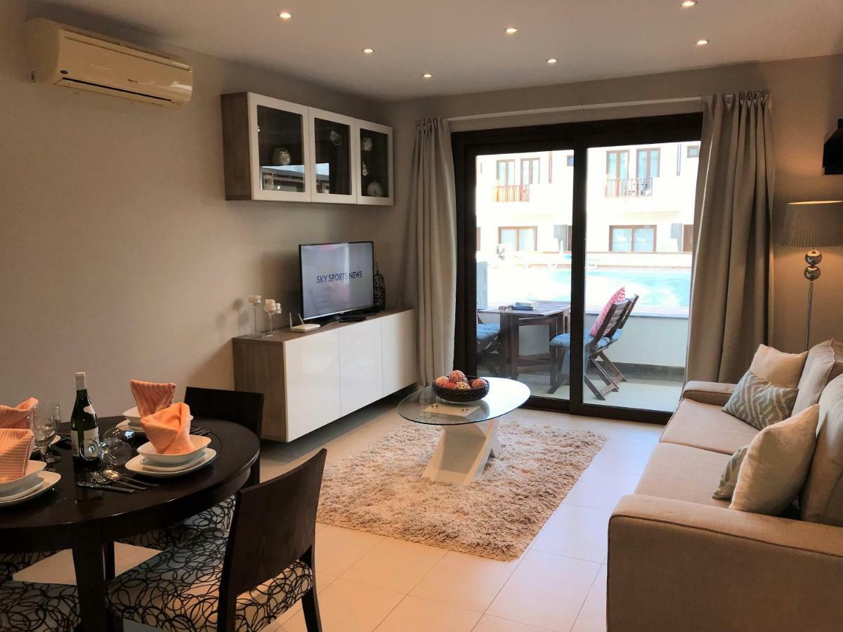 Holiday home Noray Swan