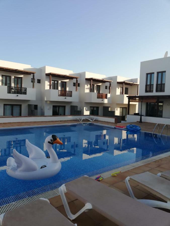 Noray Swan Holiday home *