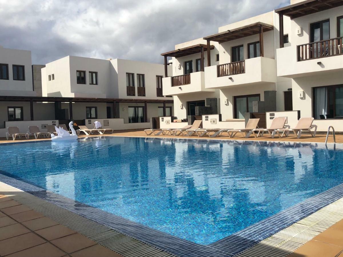 Holiday home Noray Swan Puerto Calero