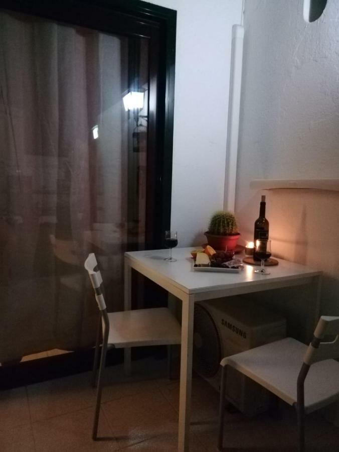 Apartamento Natalia La Florida *