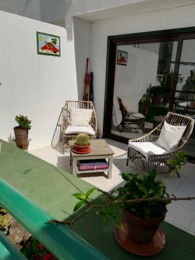 Apartamento Natalia La Florida Apartment Puerto del Carmen (Lanzarote)