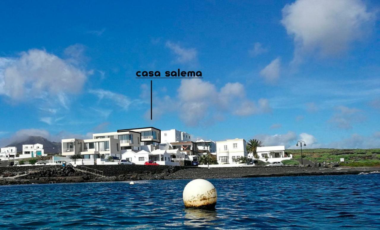 Salema Apartamento