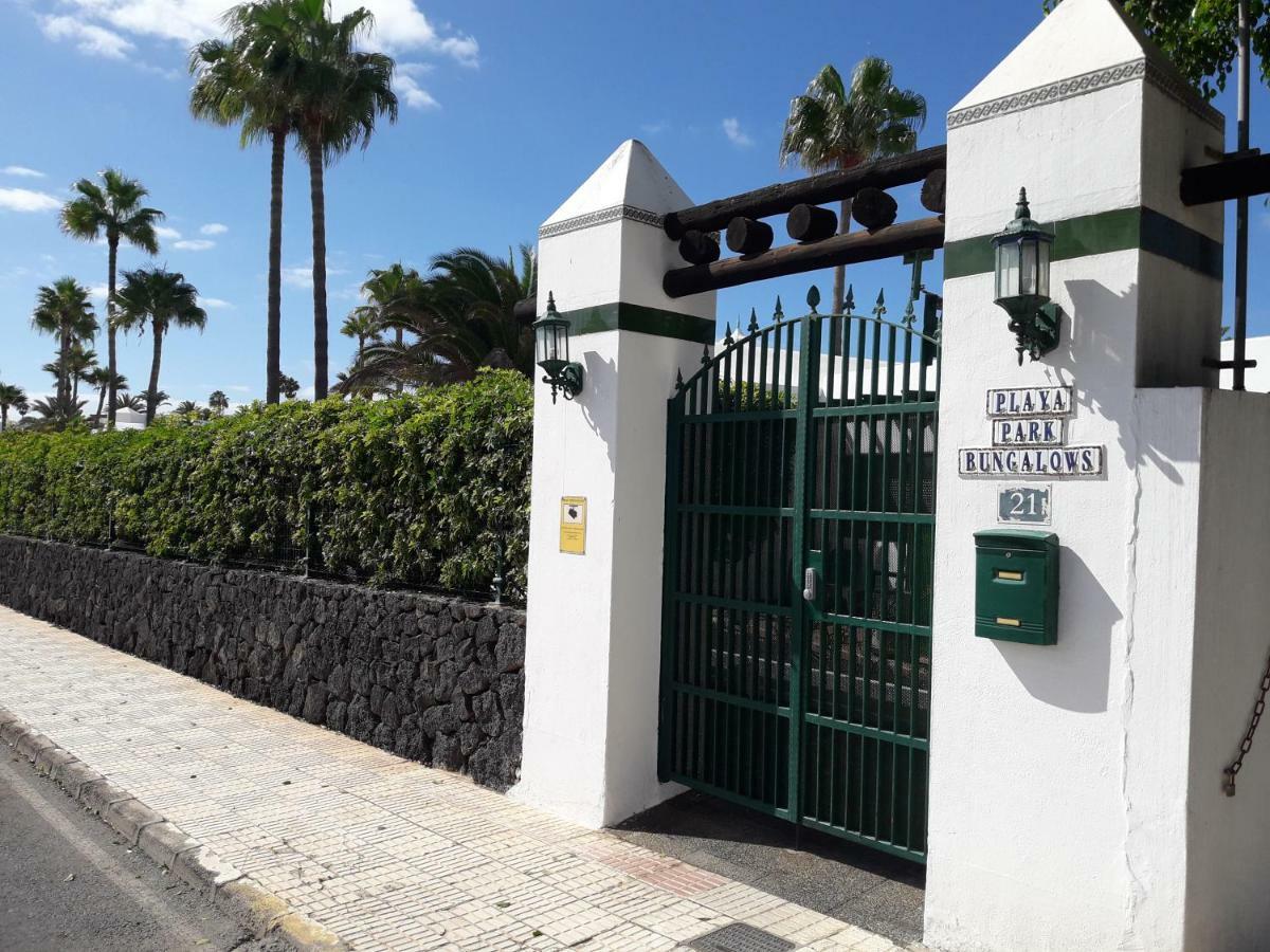 Dalai - Pool View- Good Wifi Apartment Puerto del Carmen (Lanzarote)