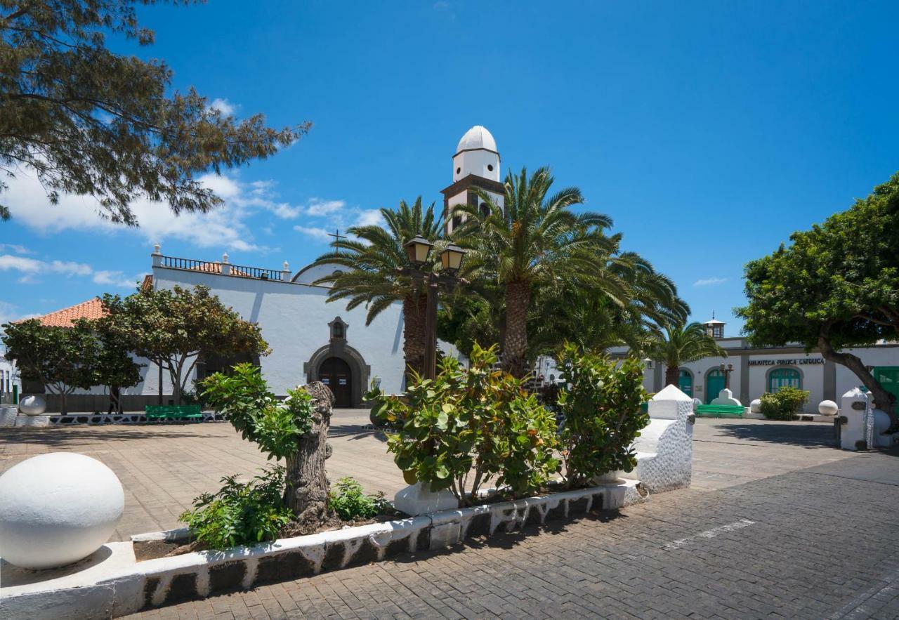 Casa Del Puerto Apartamento