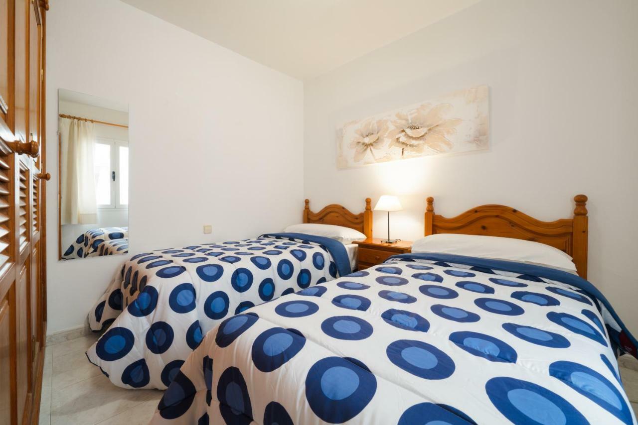 Apartamento Casa Del Puerto