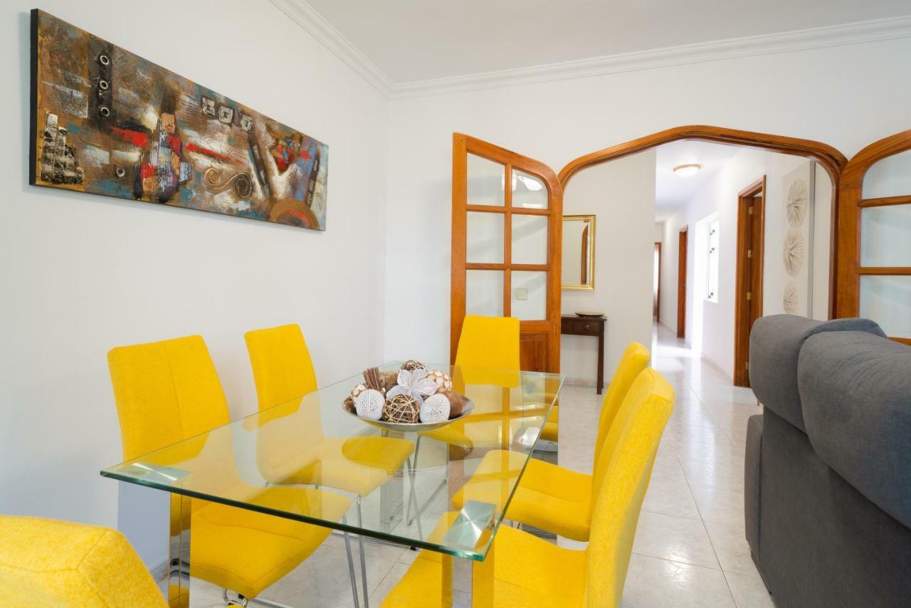 Casa Del Puerto *