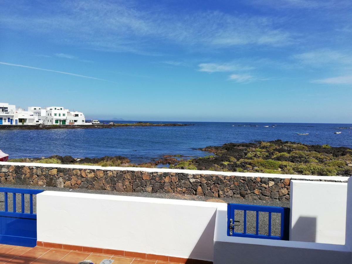 Apartment Mirador Del Roque 2 Orzola