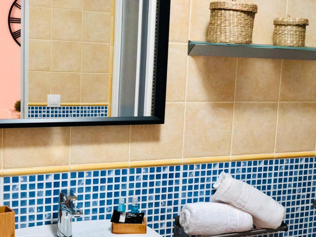 Apartment Canaryislandshost L Lovely Lanzarote Nazaret
