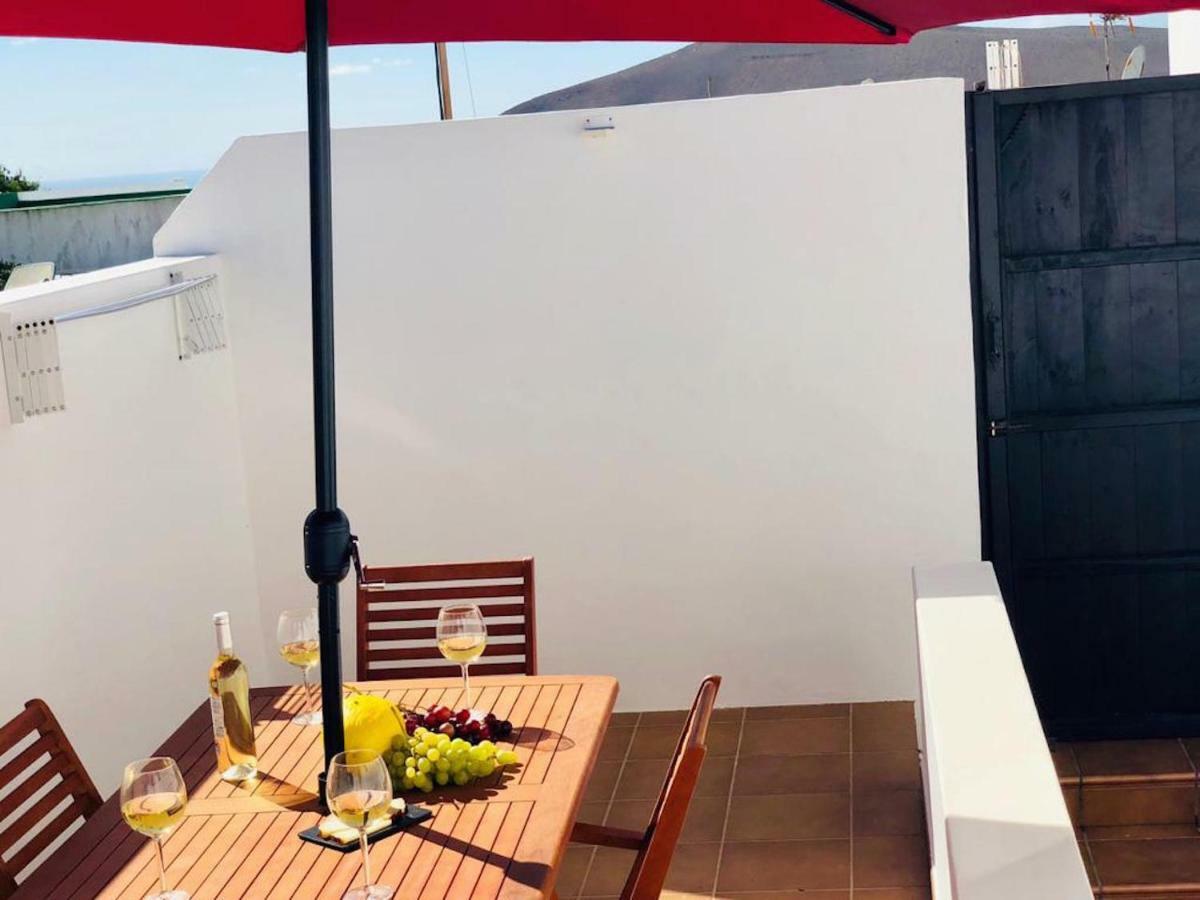 Apartment Canaryislandshost L Lovely Lanzarote *