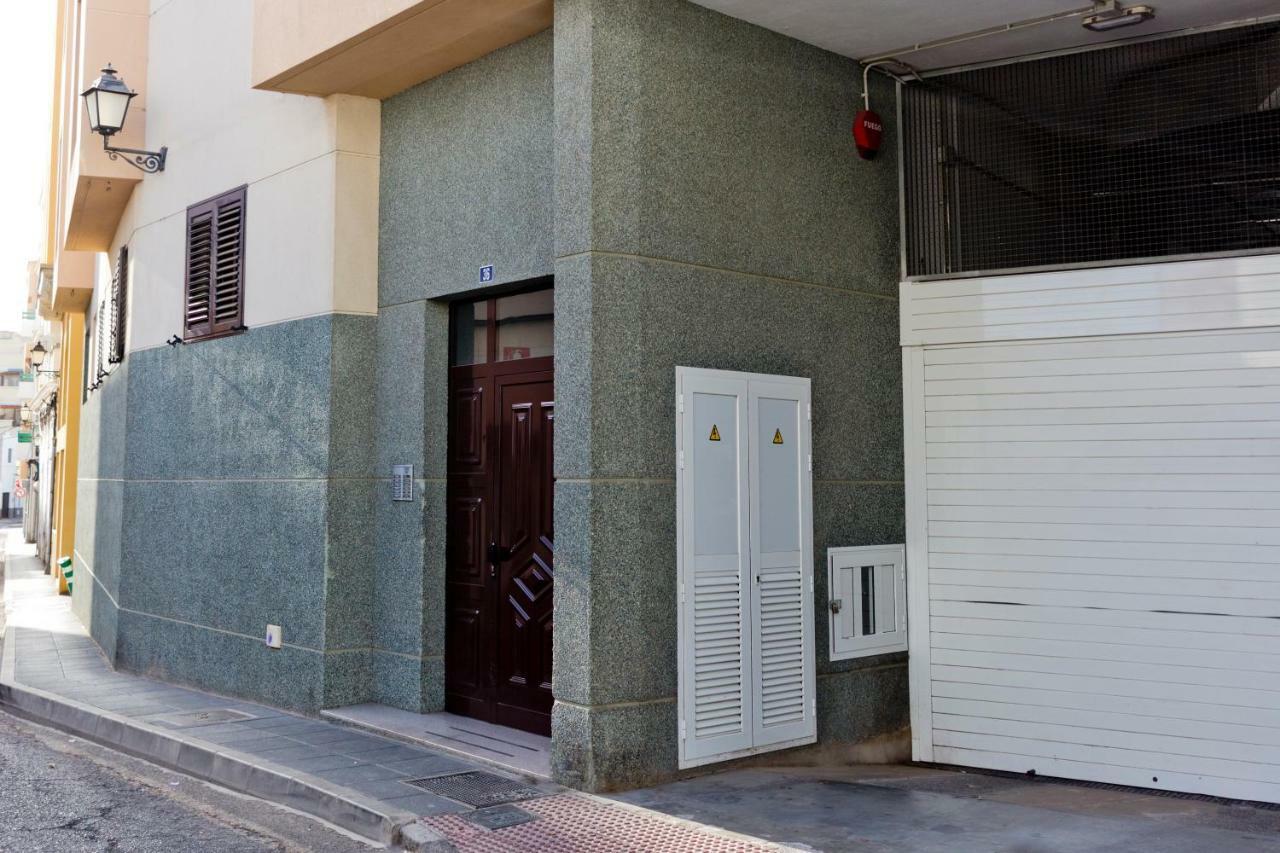 Javicenter Apartment Arrecife (Lanzarote)