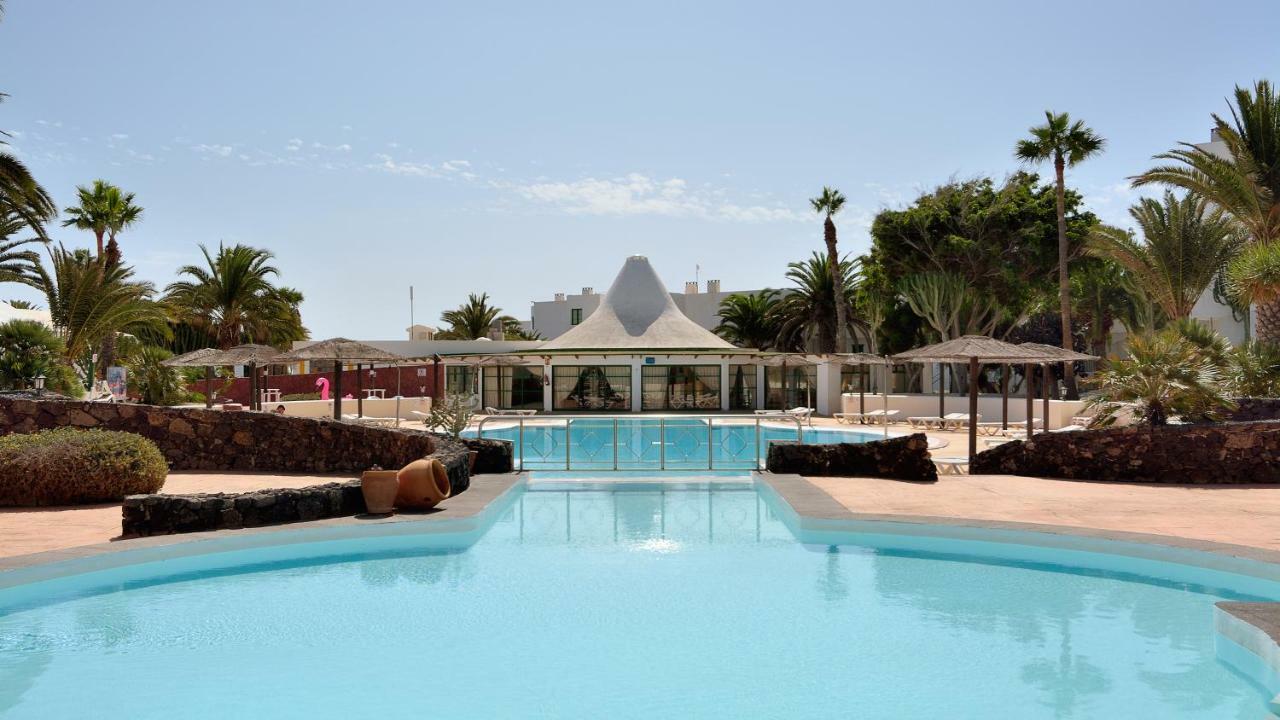 Seacoast Teguise