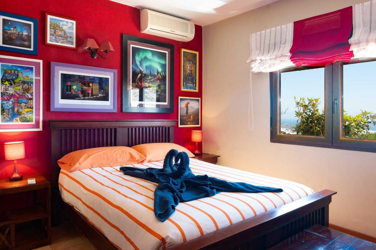 Casa Mira Villa Güime