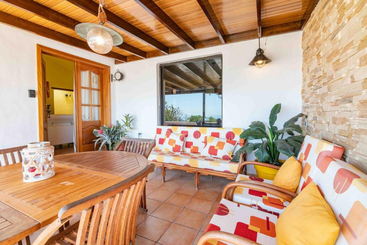 Casa Mira Güime