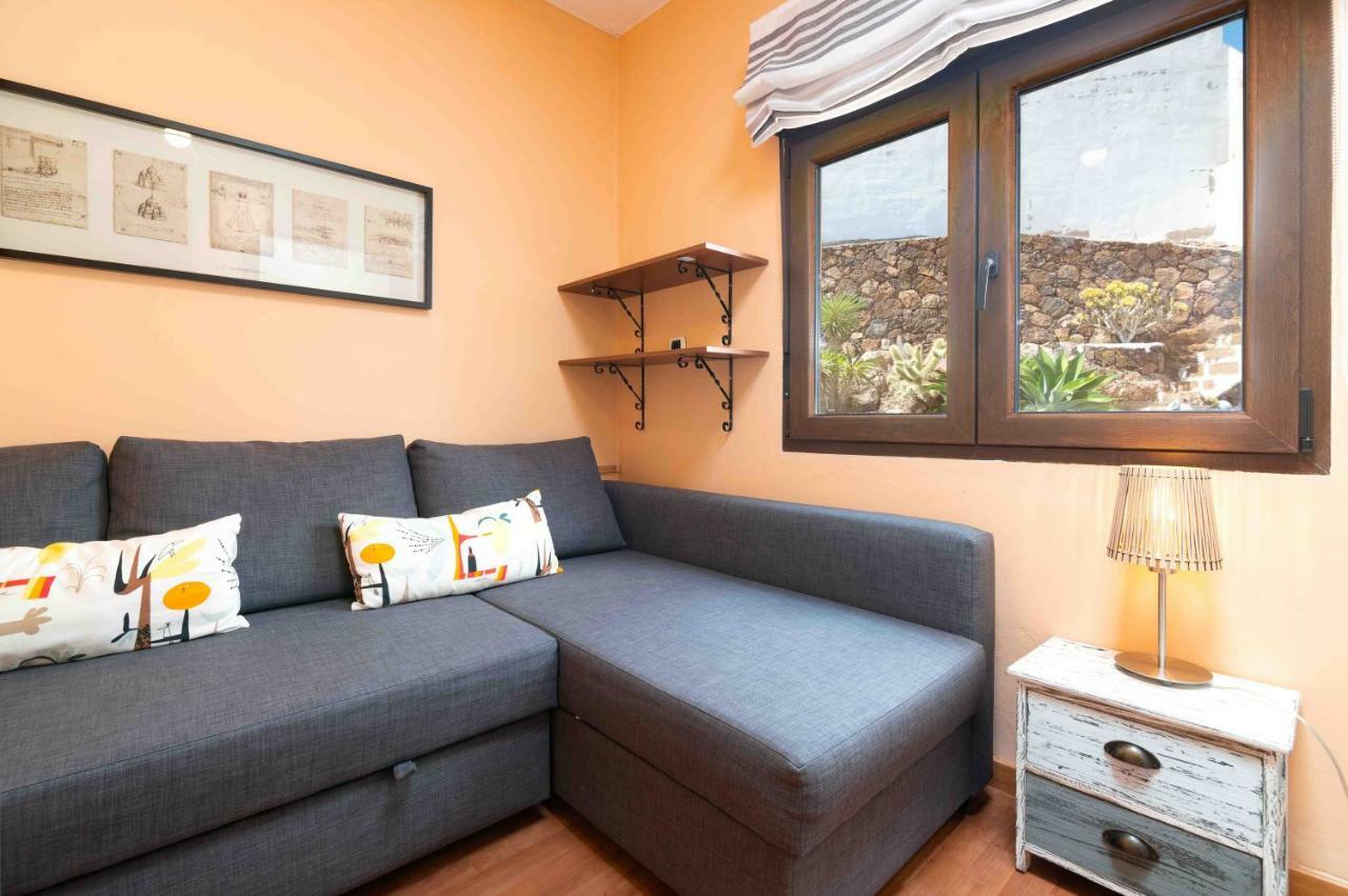 Casa Mira * Güime