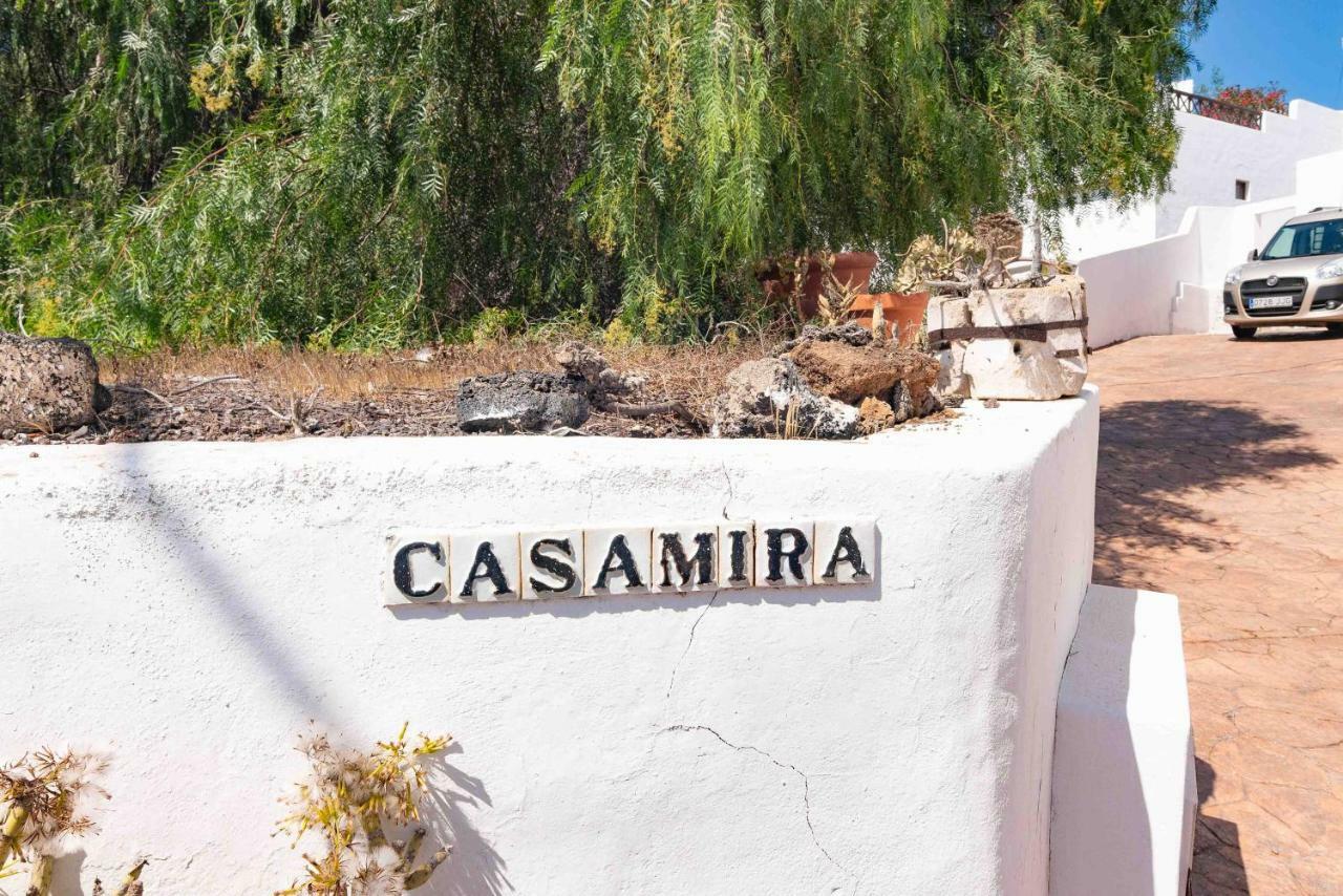 Casa Mira Villa Güime