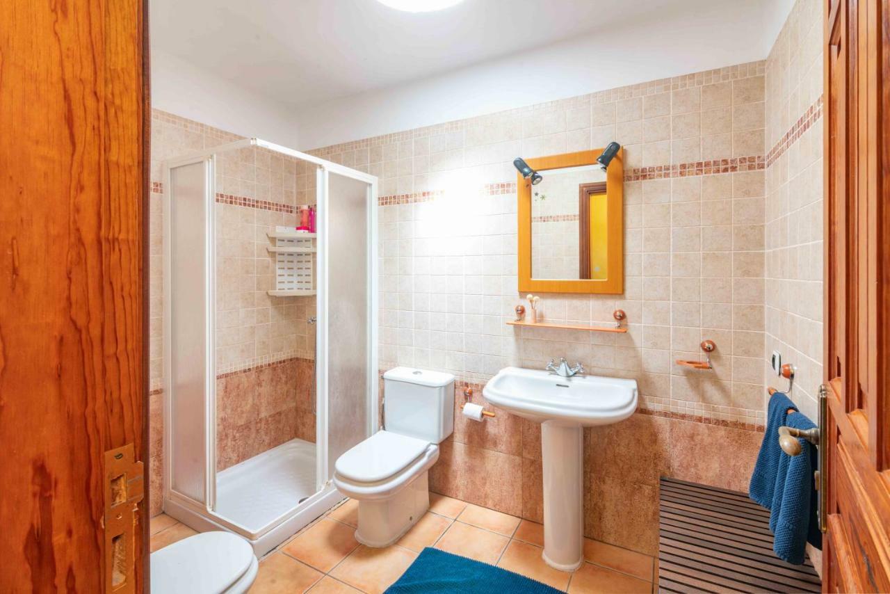 Casa Mira Villa Güime