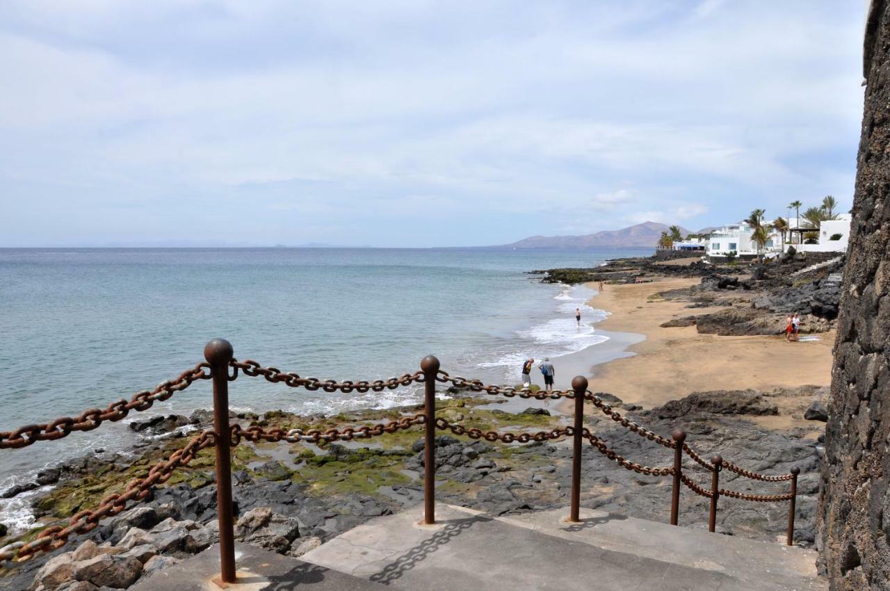 Ave Paraiso - Cozy And Sunny House Puerto del Carmen (Lanzarote)