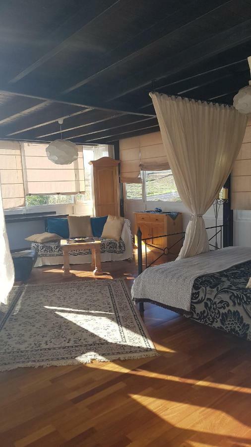 Soleil Et Volcan Lanzarote Holiday home *