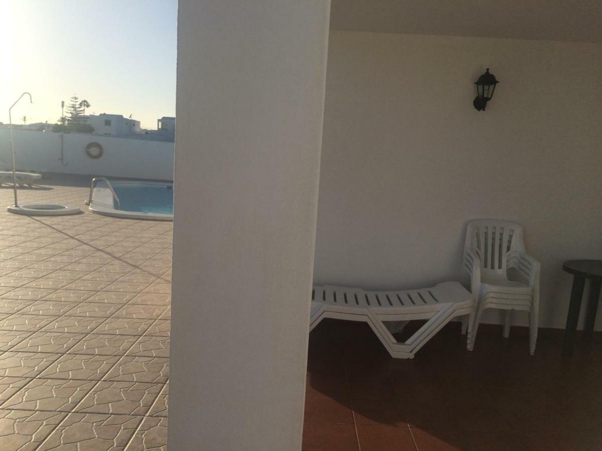 Apartment Playa Alhambra 2 *