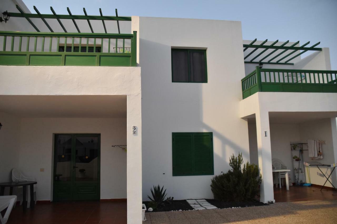 Playa Alhambra 2