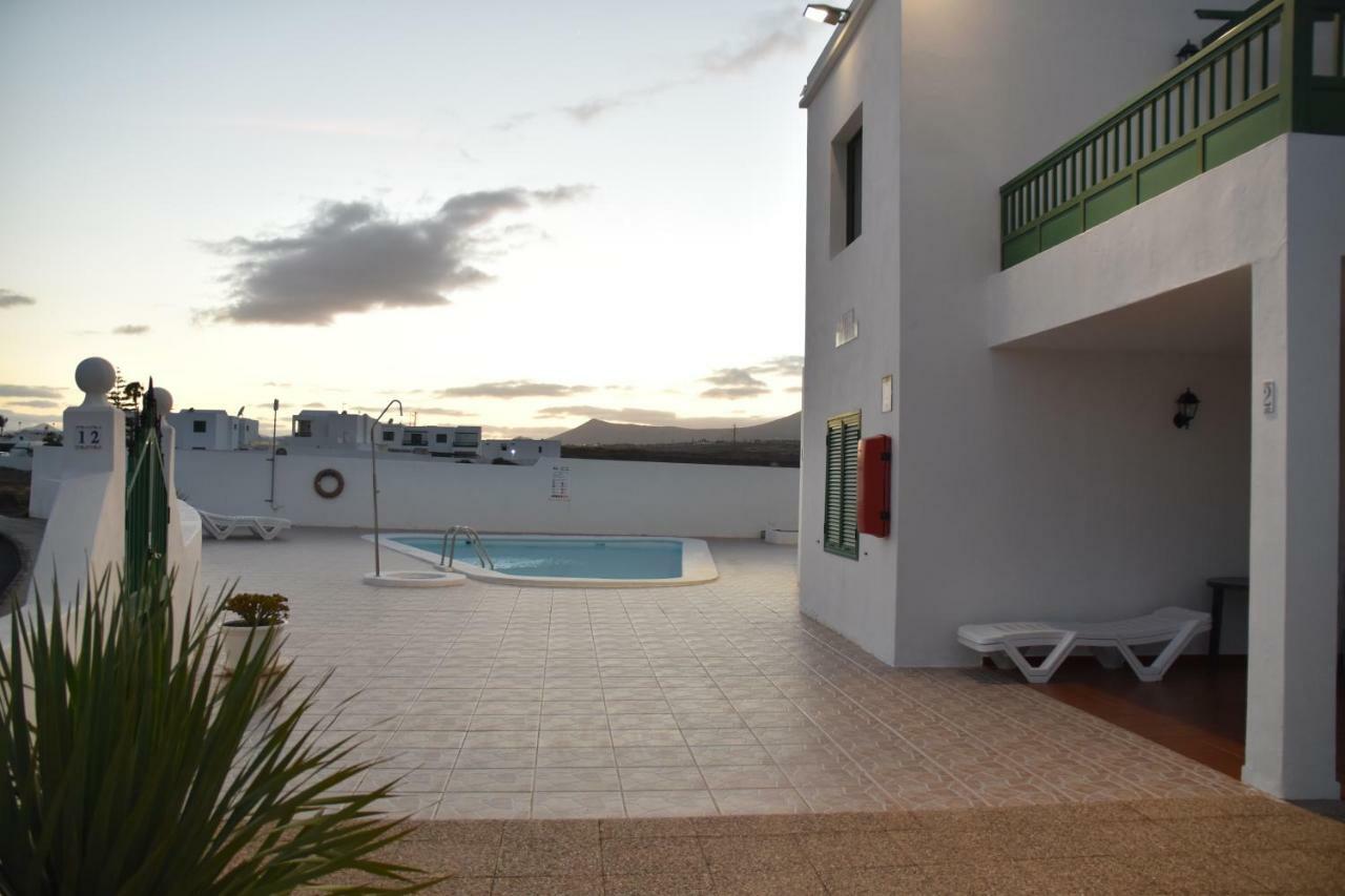 Playa Alhambra 2 Apartment Puerto del Carmen (Lanzarote)