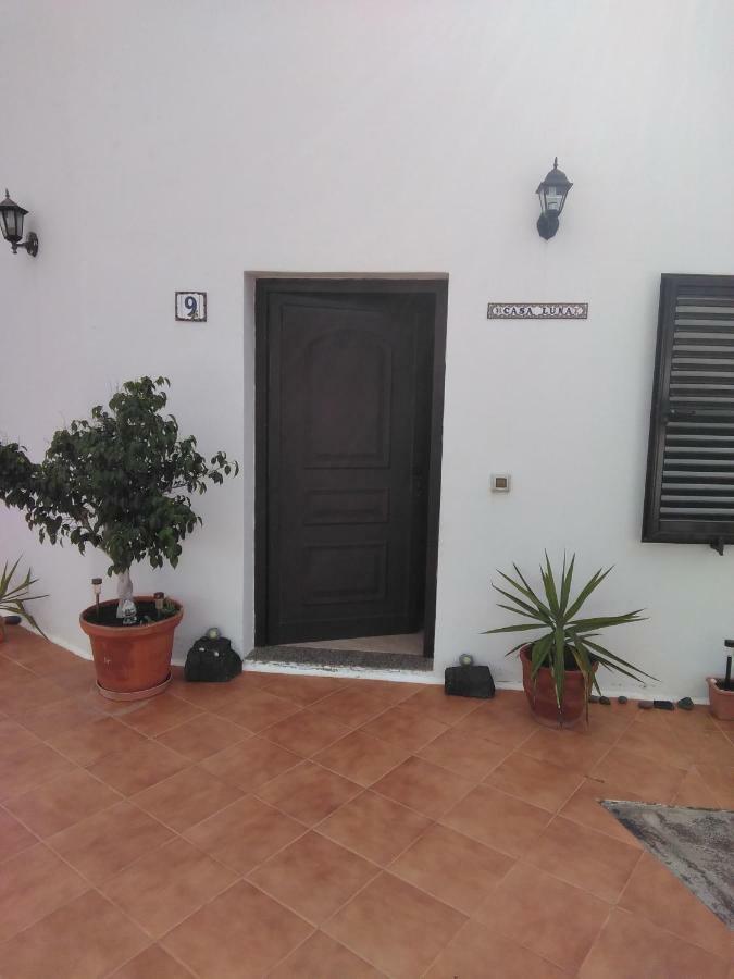 Casa Luna * Tahiche