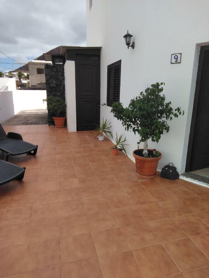 Casa Luna Tahiche