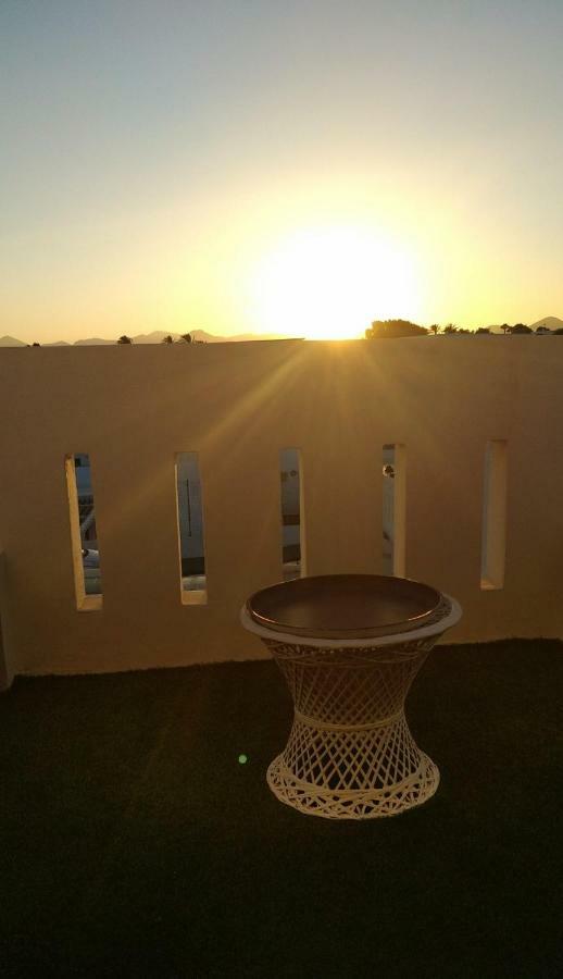 Buenavista Ocean View Apartment Puerto del Carmen (Lanzarote)