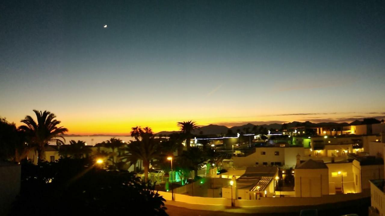 Buenavista Ocean View Apartment