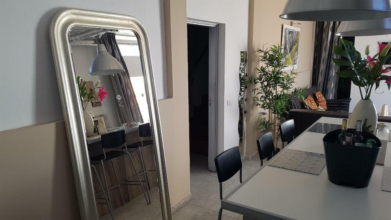 Soleil Et Volcan Lanzarote Holiday home