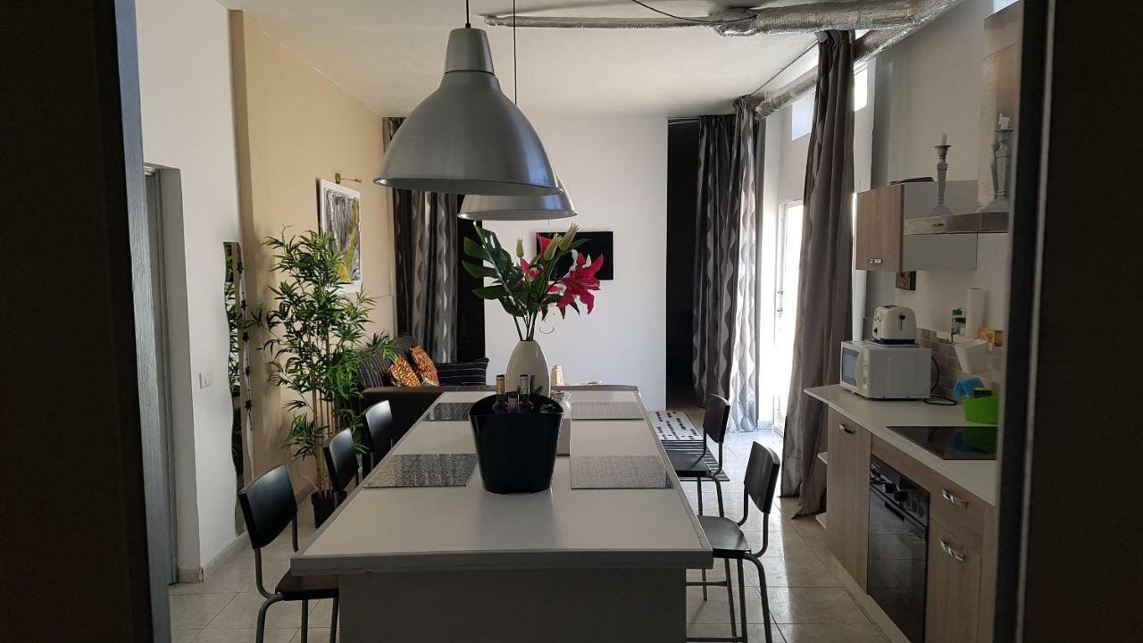 Soleil Et Volcan Lanzarote Holiday home