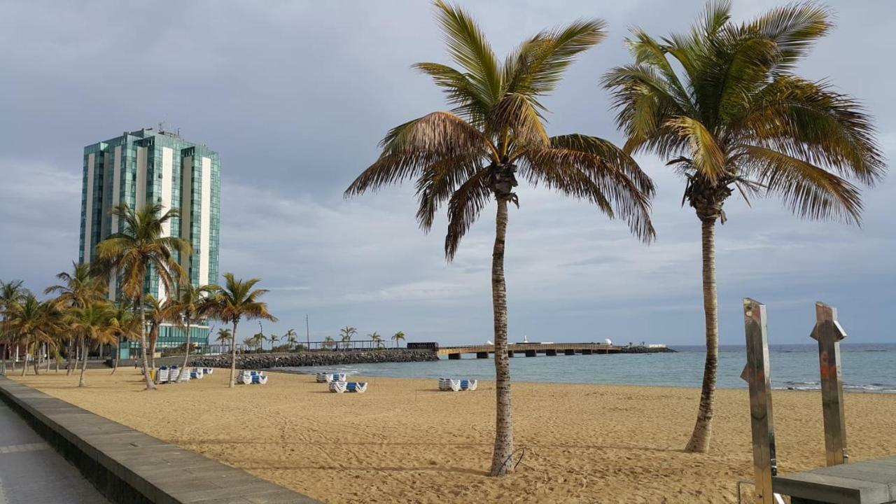 Bungalow King Apartment Puerto del Carmen (Lanzarote)