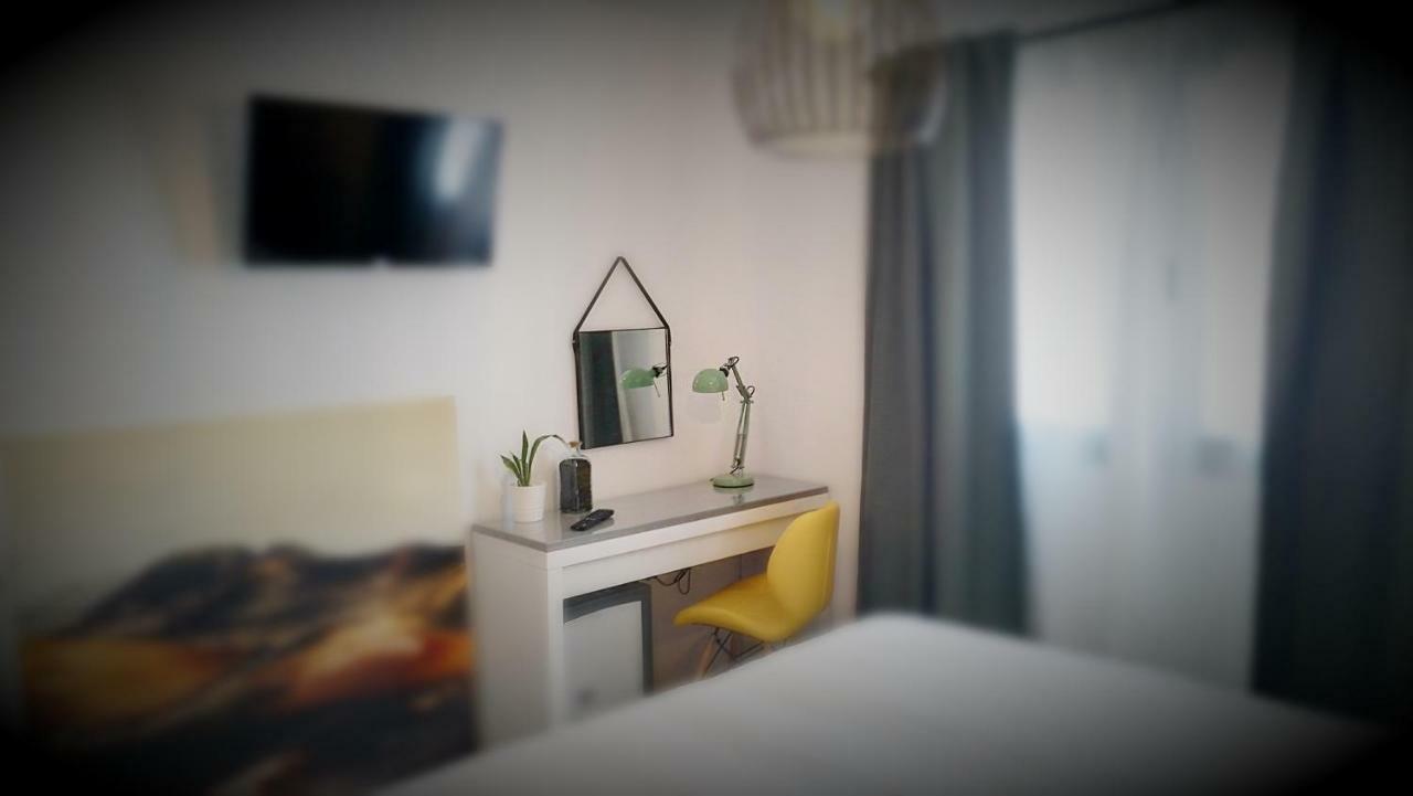 Buenavista Ocean View Apartment *