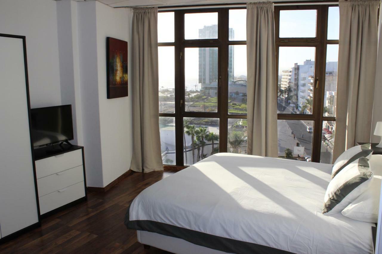 Apartamento Edificio El Islote De Fermina *