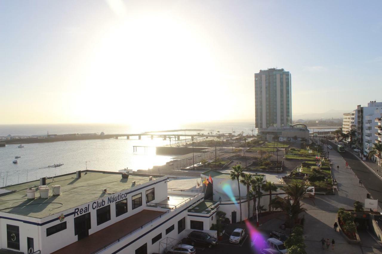 Apartamento Edificio El Islote De Fermina *