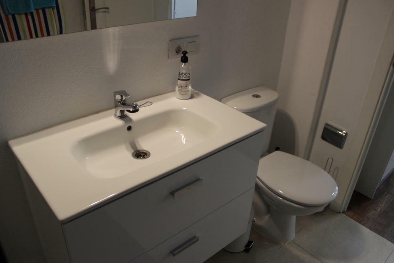 Apartamento Edificio El Islote De Fermina *