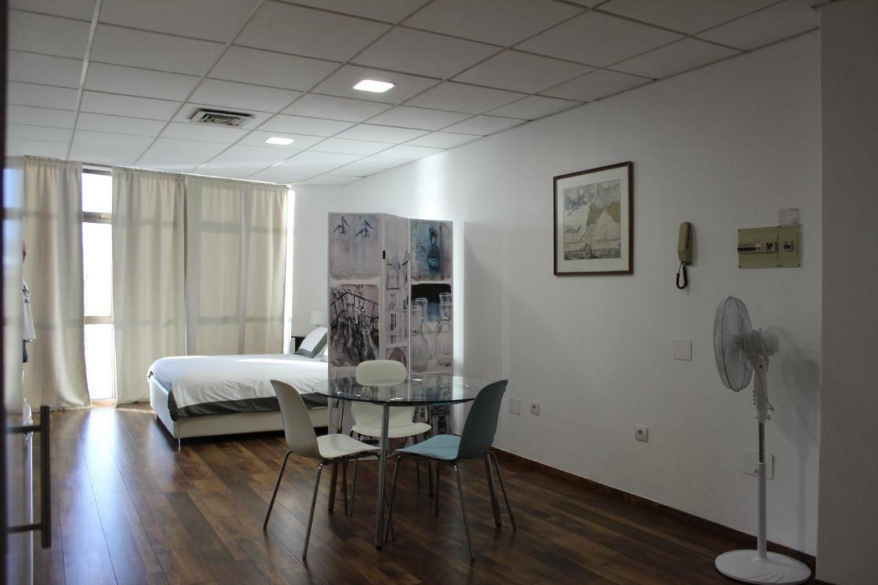 Edificio El Islote De Fermina Apartamento *