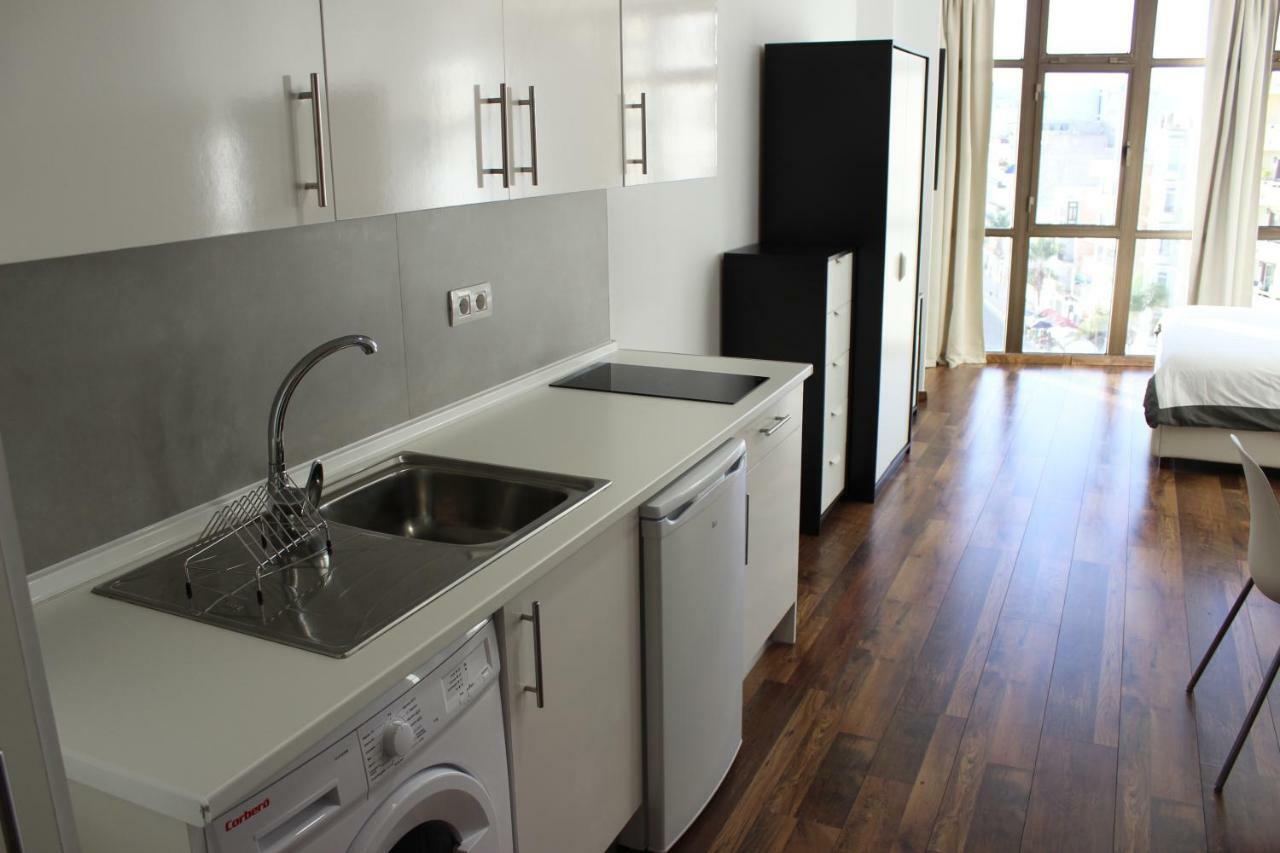Apartamento Edificio El Islote De Fermina Arrecife (Lanzarote)