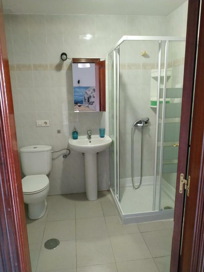Casa Amaia Arrecife (Lanzarote)