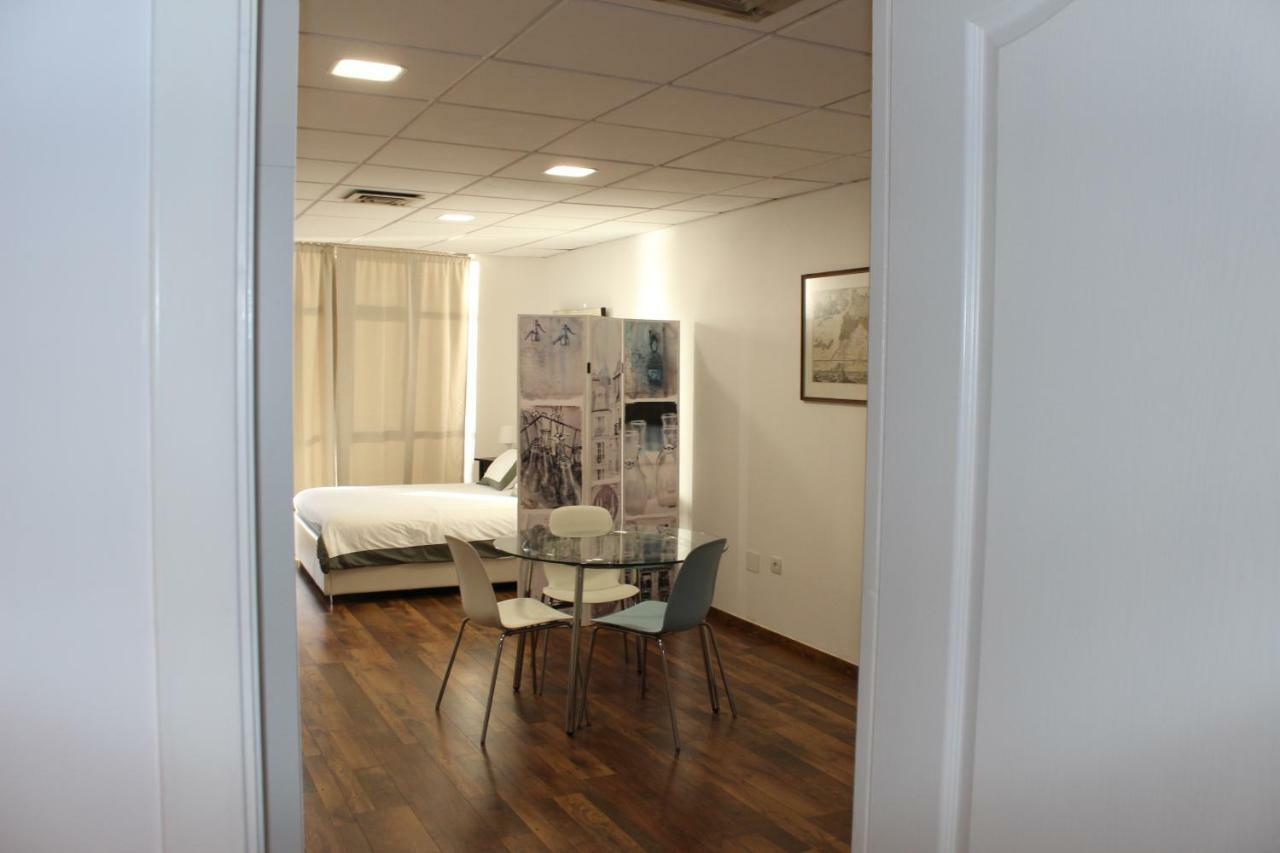 Edificio El Islote De Fermina Apartamento *