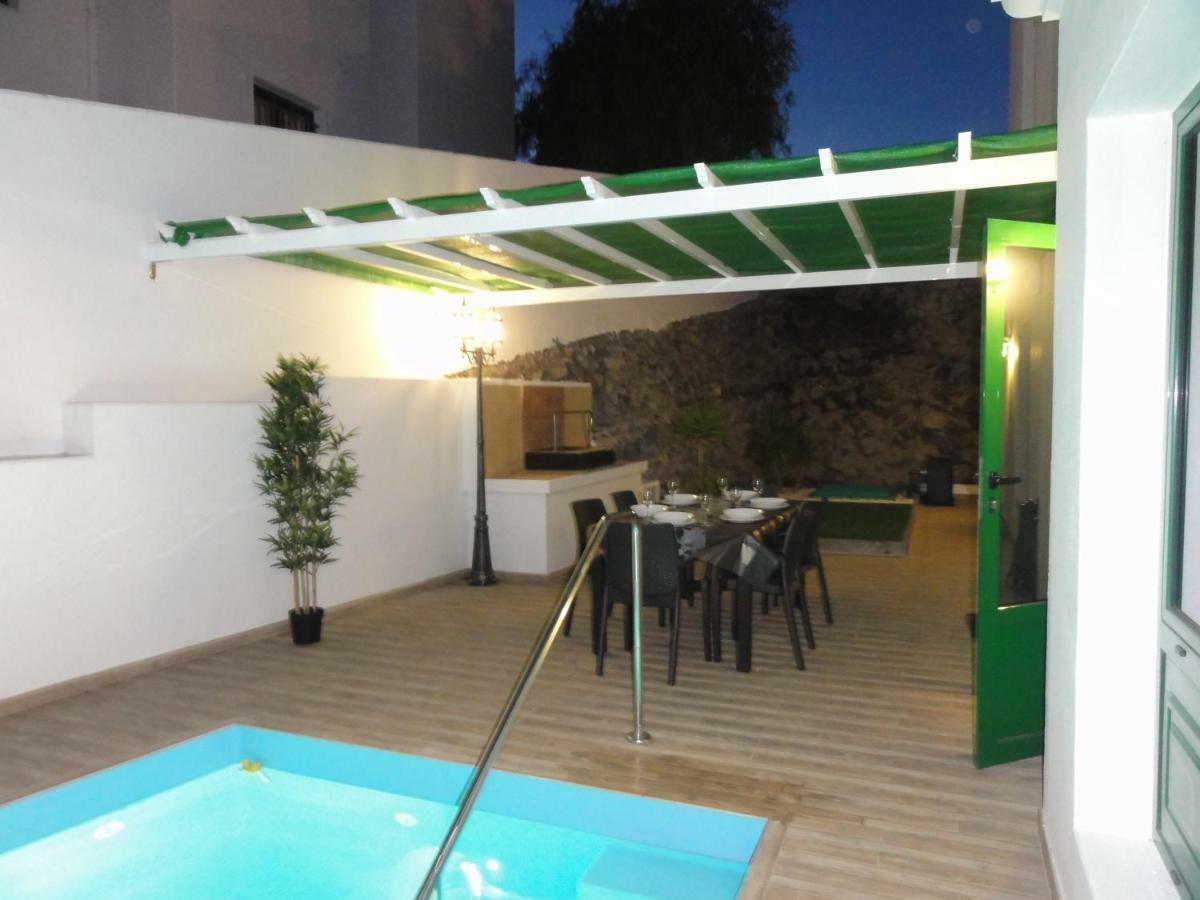 Villa Santa Fe