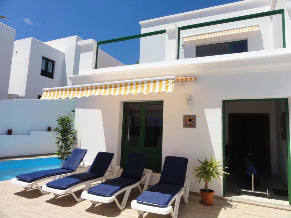 Santa Fe * Puerto del Carmen (Lanzarote)